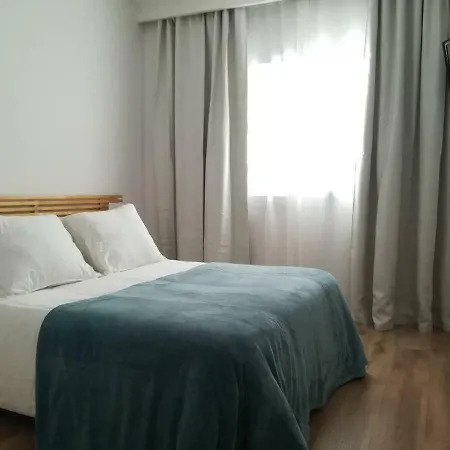 Appartement Lances I. Terrace, And Pool Tarifa