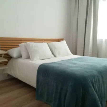 Lances I. Terrace, And Pool Appartement Tarifa