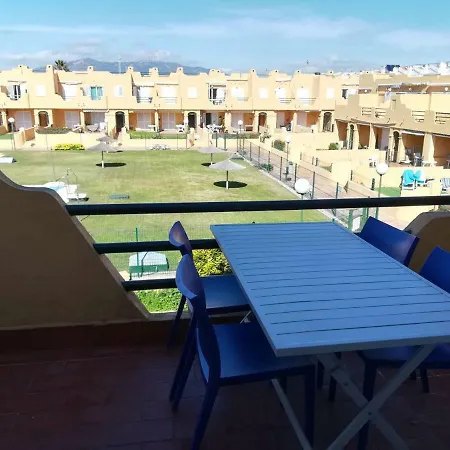 Lances I. Terrace, And Pool Apartment