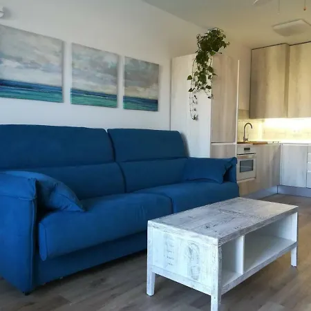 Lances I. Terrace, And Pool Apartment