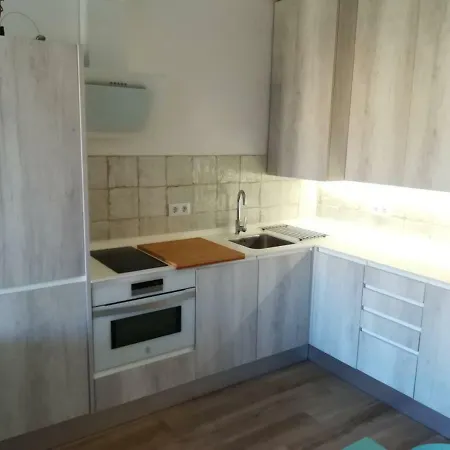 Lances I. Terrace, And Pool Apartment Tarifa